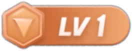等级-LV1-小白资源网